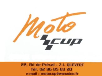 Moto Cup